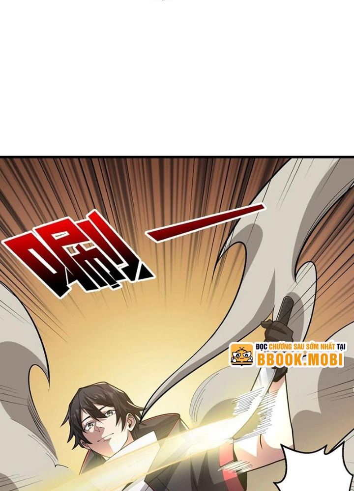Nhân Vật Phản Diện? Chắc Chắn Không Phải Ta Chapter 51 - Trang 4
