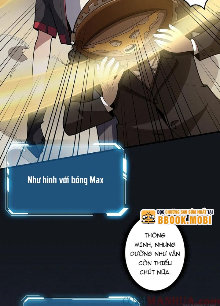 Nhân Vật Phản Diện? Chắc Chắn Không Phải Ta Chapter 51 - Trang 4