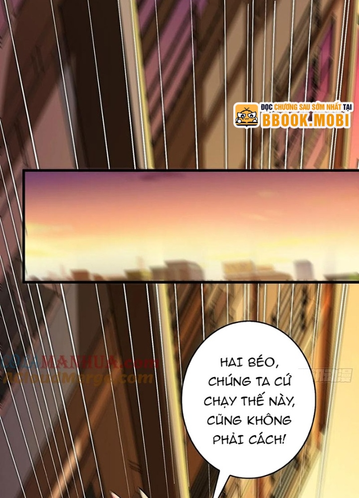 Nhân Vật Phản Diện? Chắc Chắn Không Phải Ta Chapter 51 - Trang 4