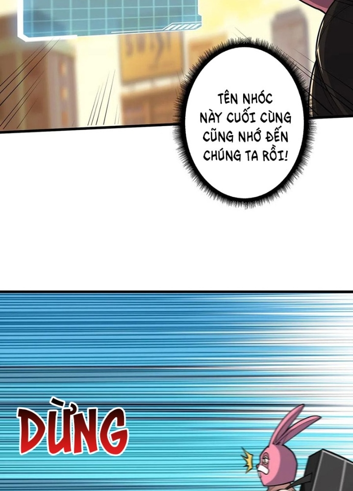 Nhân Vật Phản Diện? Chắc Chắn Không Phải Ta Chapter 51 - Trang 4