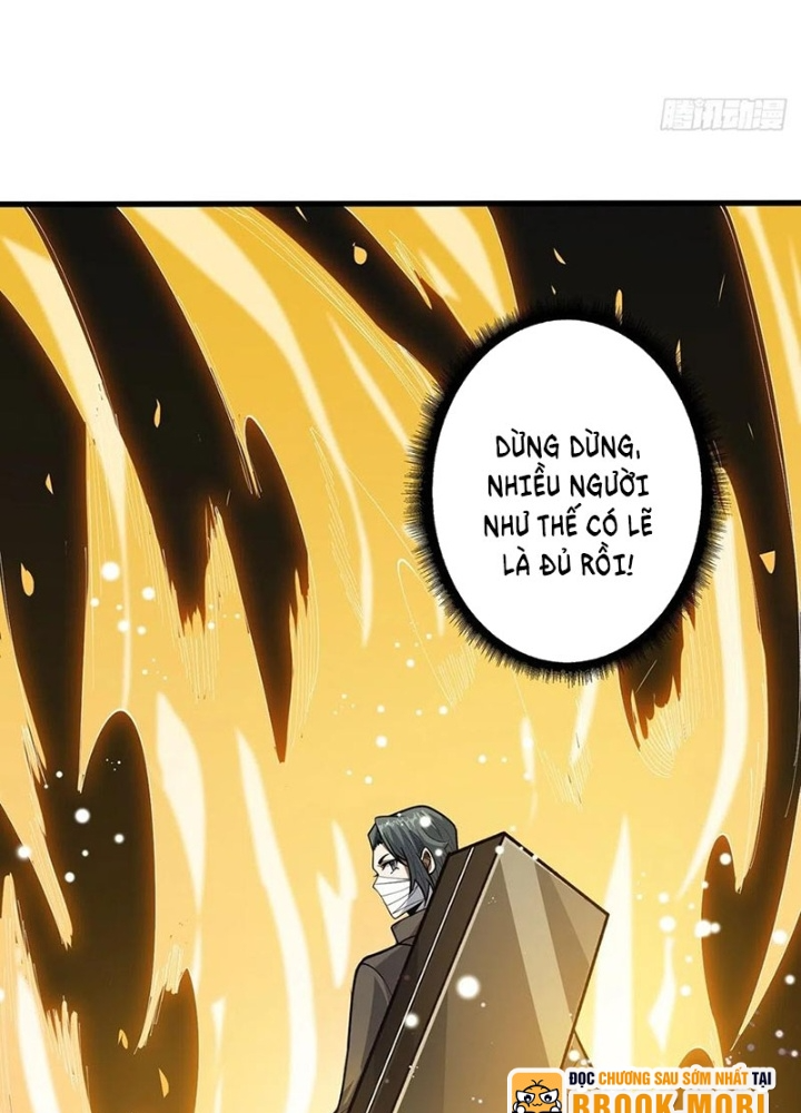 Nhân Vật Phản Diện? Chắc Chắn Không Phải Ta Chapter 51 - Trang 4