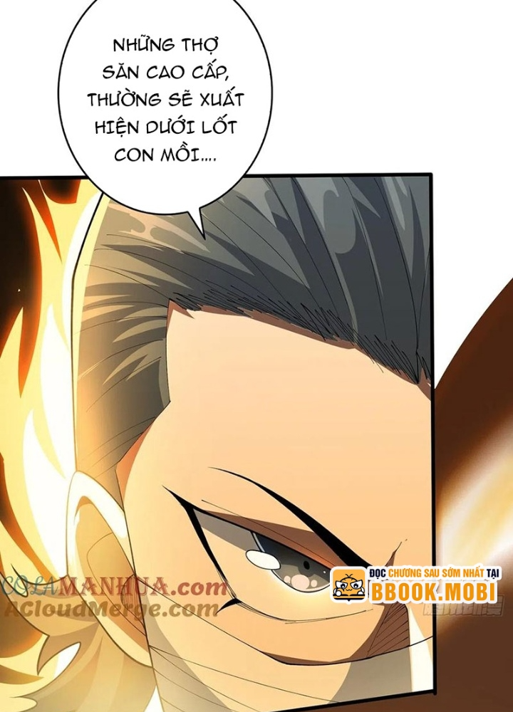 Nhân Vật Phản Diện? Chắc Chắn Không Phải Ta Chapter 51 - Trang 4