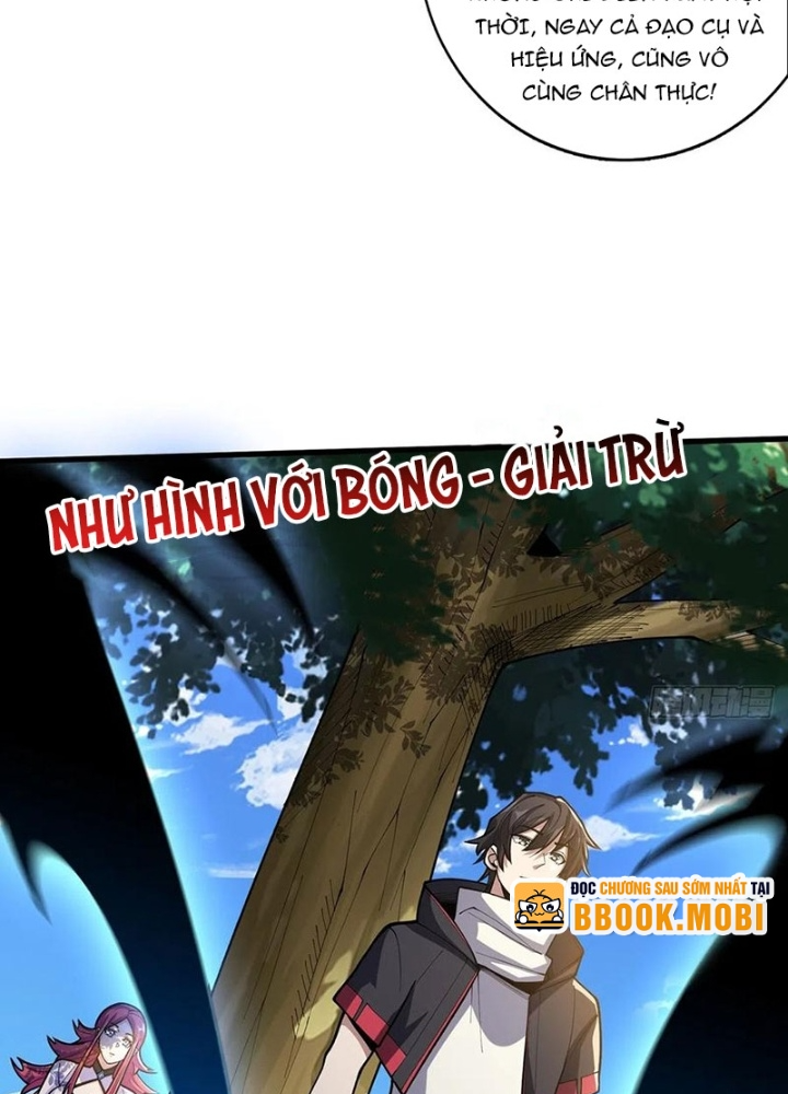 Nhân Vật Phản Diện? Chắc Chắn Không Phải Ta Chapter 51 - Trang 4