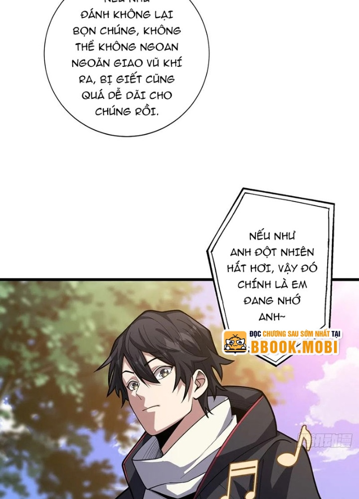 Nhân Vật Phản Diện? Chắc Chắn Không Phải Ta Chapter 51 - Trang 4