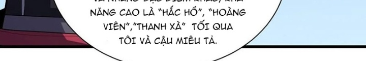 Nhân Vật Phản Diện? Chắc Chắn Không Phải Ta Chapter 51 - Trang 4
