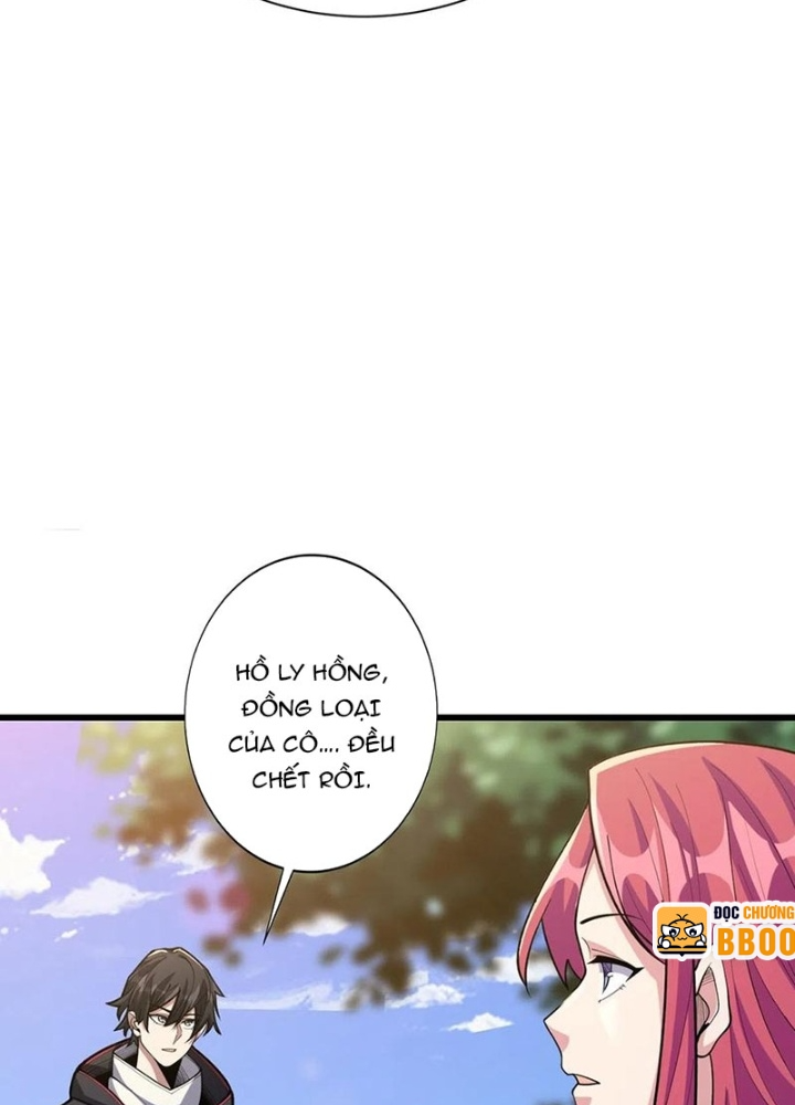 Nhân Vật Phản Diện? Chắc Chắn Không Phải Ta Chapter 51 - Trang 4