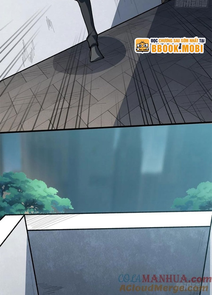 Nhân Vật Phản Diện? Chắc Chắn Không Phải Ta Chapter 51 - Trang 4