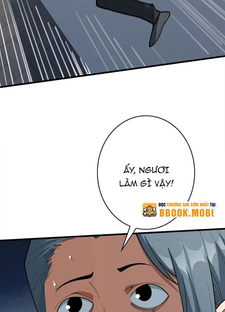 Nhân Vật Phản Diện? Chắc Chắn Không Phải Ta Chapter 51 - Trang 4