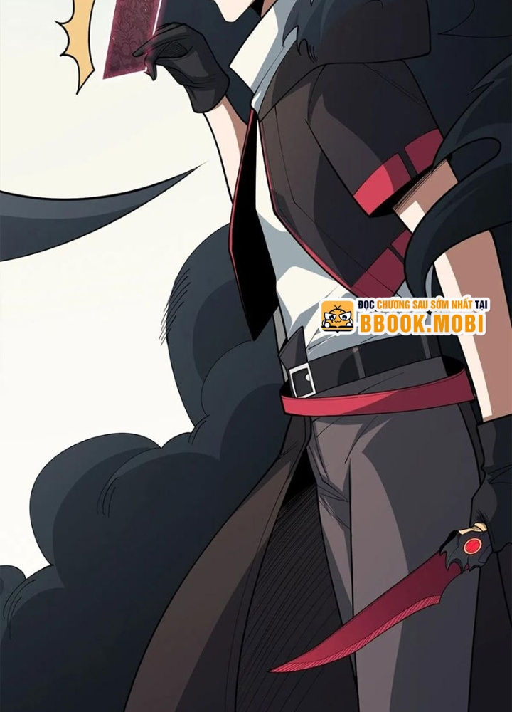 Nhân Vật Phản Diện? Chắc Chắn Không Phải Ta Chapter 51 - Trang 4