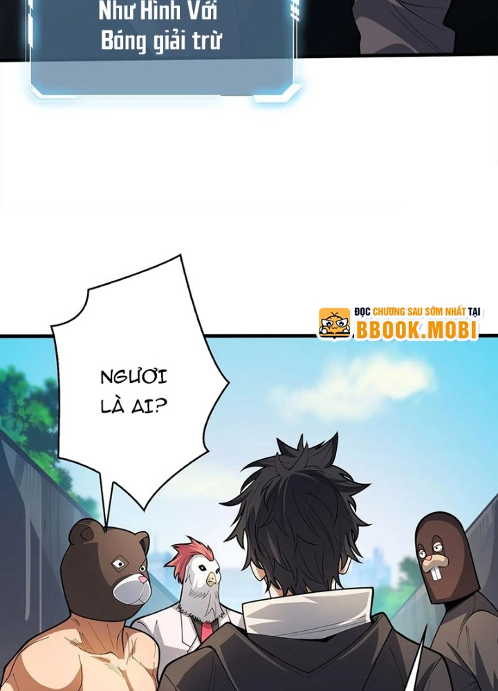 Nhân Vật Phản Diện? Chắc Chắn Không Phải Ta Chapter 51 - Trang 4