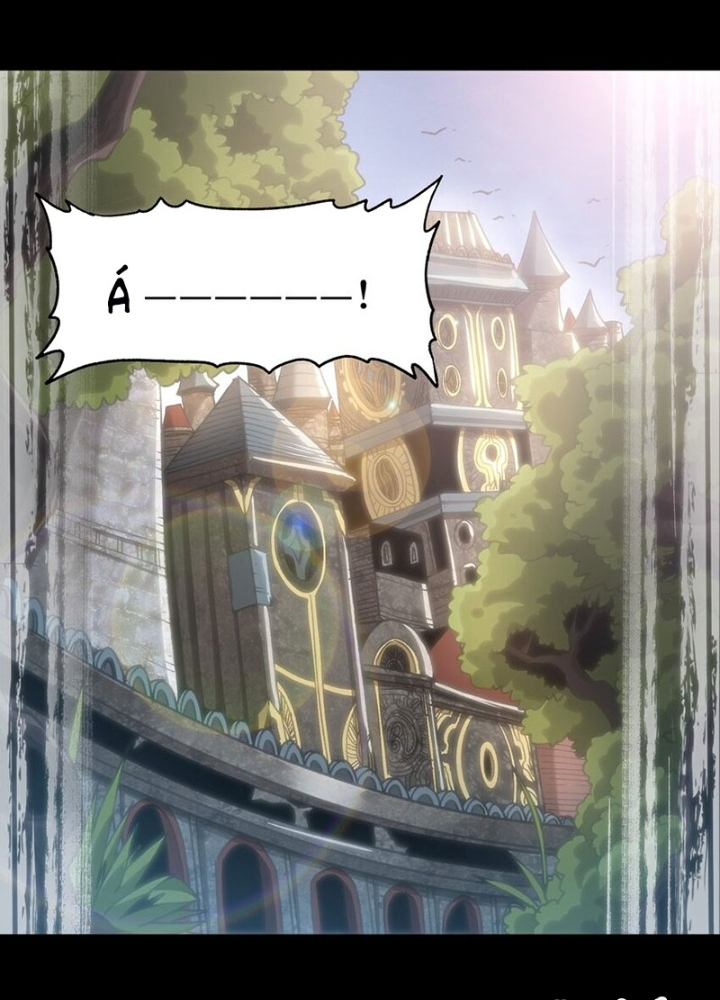 Thiếu Niên Bất Lương Vô Địch Solo Lại Muốn Làm Vú Em Trong Game Chapter 48 - Trang 2