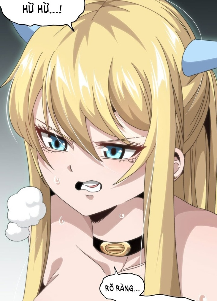 Thiếu Niên Bất Lương Vô Địch Solo Lại Muốn Làm Vú Em Trong Game Chapter 48 - Trang 2