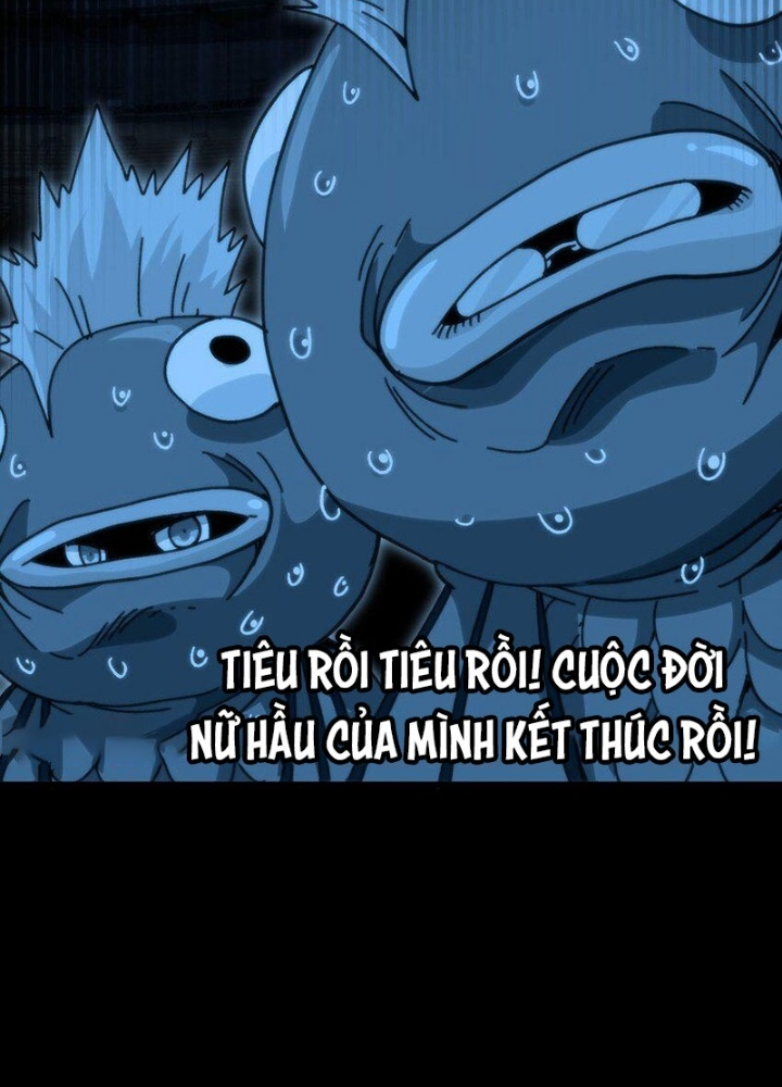 Thiếu Niên Bất Lương Vô Địch Solo Lại Muốn Làm Vú Em Trong Game Chapter 48 - Trang 2