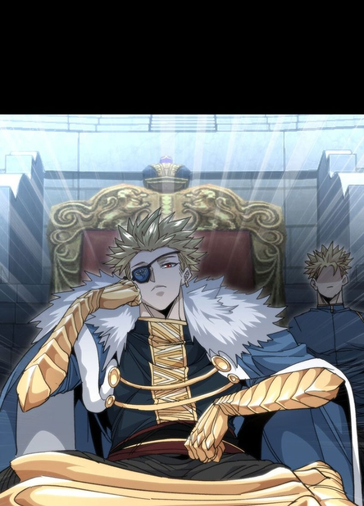 Thiếu Niên Bất Lương Vô Địch Solo Lại Muốn Làm Vú Em Trong Game Chapter 48 - Trang 2