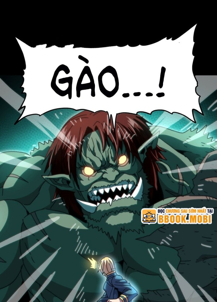 Thiếu Niên Bất Lương Vô Địch Solo Lại Muốn Làm Vú Em Trong Game Chapter 48 - Trang 2