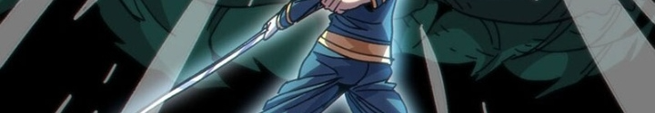 Thiếu Niên Bất Lương Vô Địch Solo Lại Muốn Làm Vú Em Trong Game Chapter 48 - Trang 2