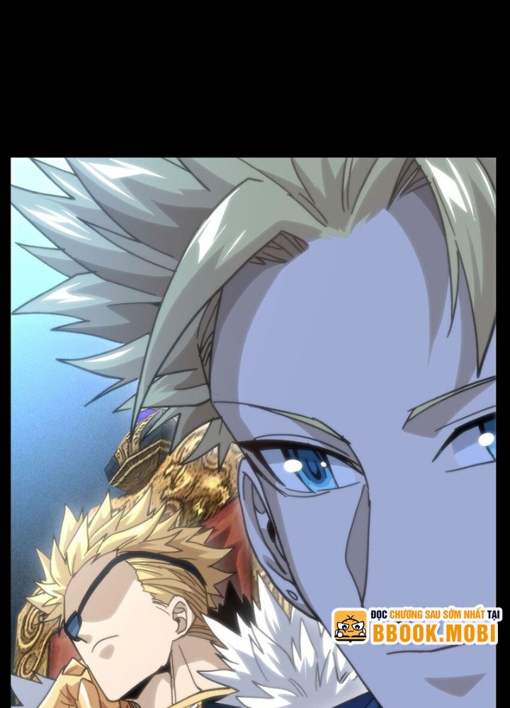 Thiếu Niên Bất Lương Vô Địch Solo Lại Muốn Làm Vú Em Trong Game Chapter 48 - Trang 2