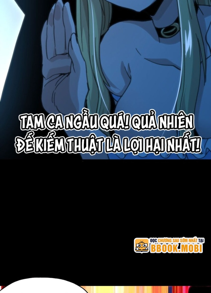 Thiếu Niên Bất Lương Vô Địch Solo Lại Muốn Làm Vú Em Trong Game Chapter 48 - Trang 2