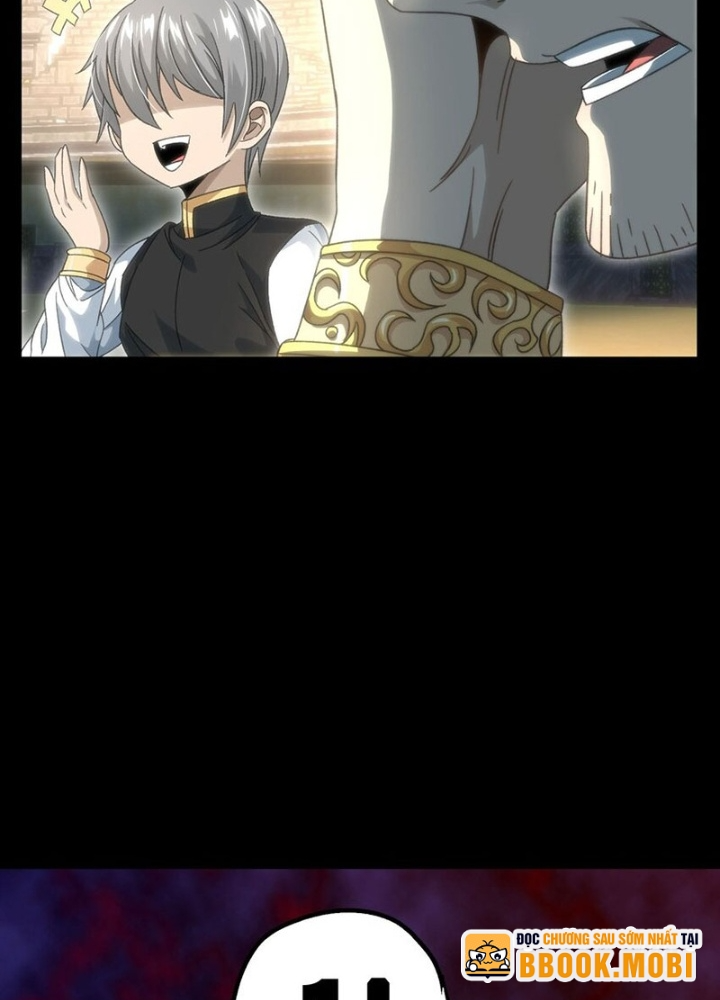 Thiếu Niên Bất Lương Vô Địch Solo Lại Muốn Làm Vú Em Trong Game Chapter 48 - Trang 2