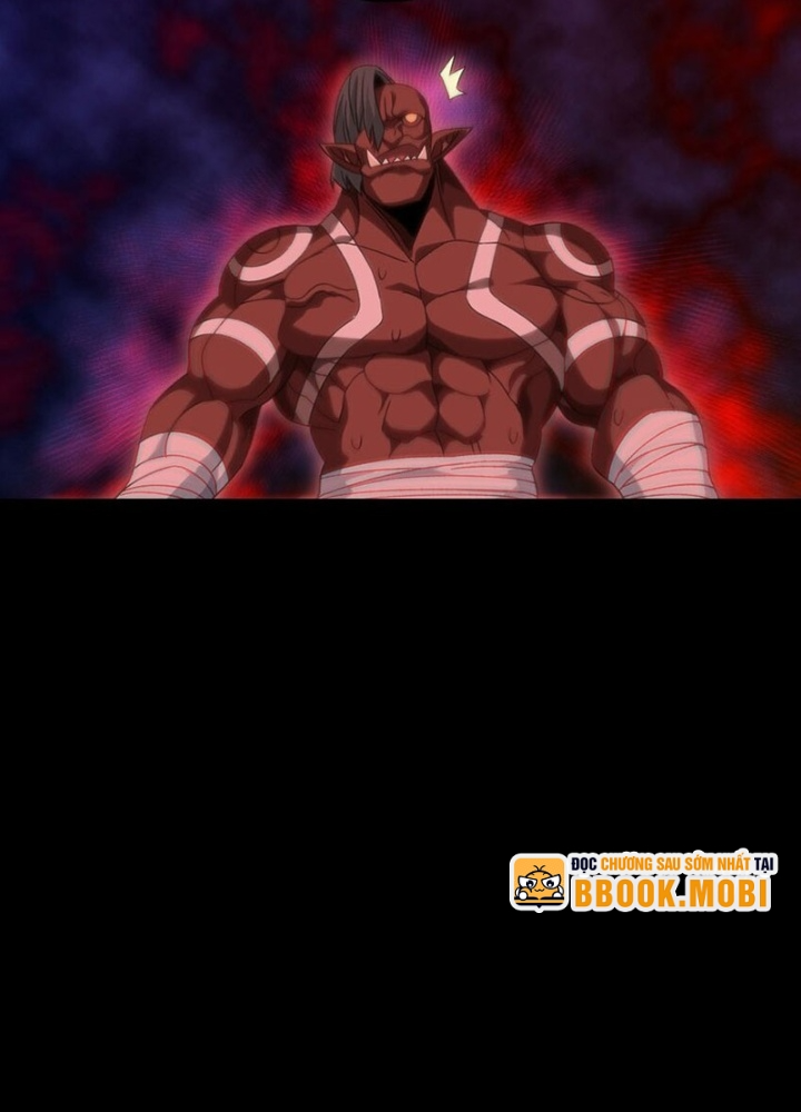 Thiếu Niên Bất Lương Vô Địch Solo Lại Muốn Làm Vú Em Trong Game Chapter 48 - Trang 2