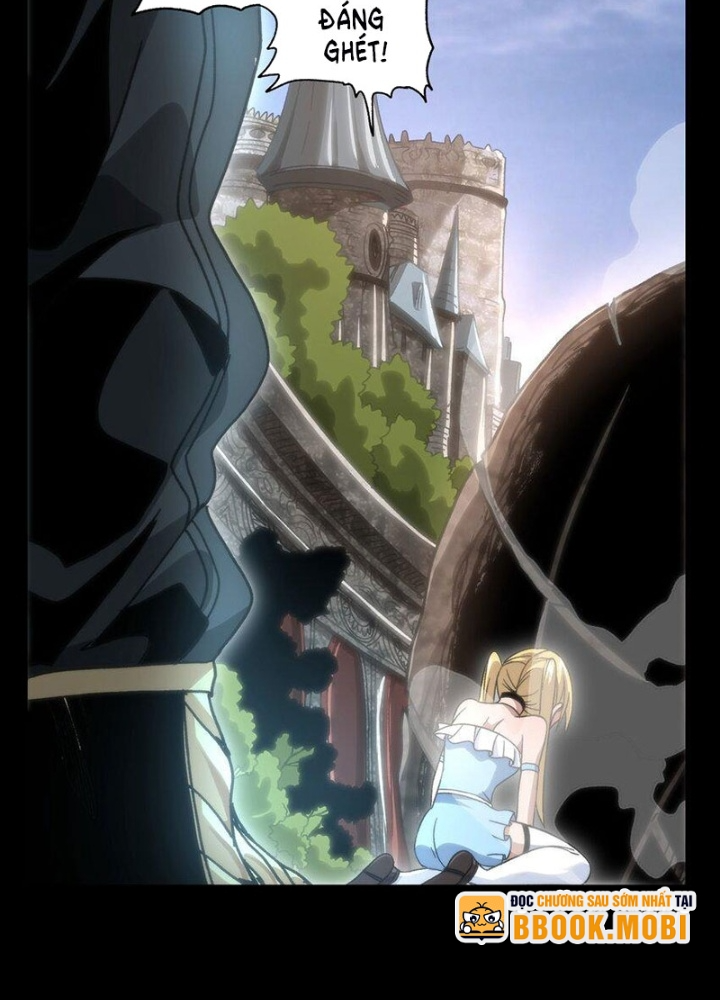 Thiếu Niên Bất Lương Vô Địch Solo Lại Muốn Làm Vú Em Trong Game Chapter 48 - Trang 2