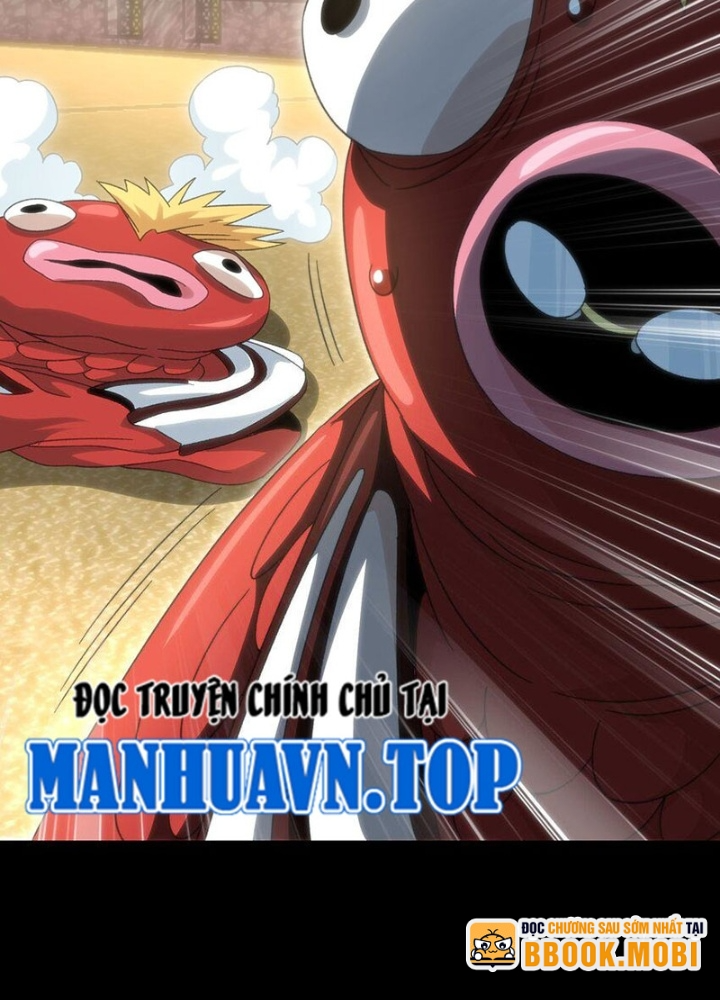 Thiếu Niên Bất Lương Vô Địch Solo Lại Muốn Làm Vú Em Trong Game Chapter 48 - Trang 2