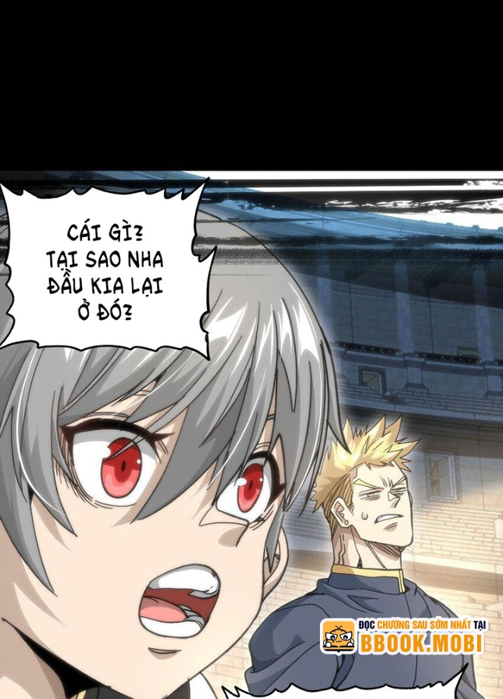 Thiếu Niên Bất Lương Vô Địch Solo Lại Muốn Làm Vú Em Trong Game Chapter 48 - Trang 2