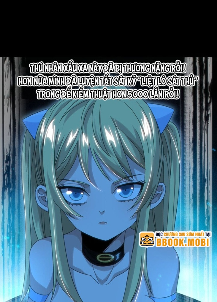 Thiếu Niên Bất Lương Vô Địch Solo Lại Muốn Làm Vú Em Trong Game Chapter 48 - Trang 2