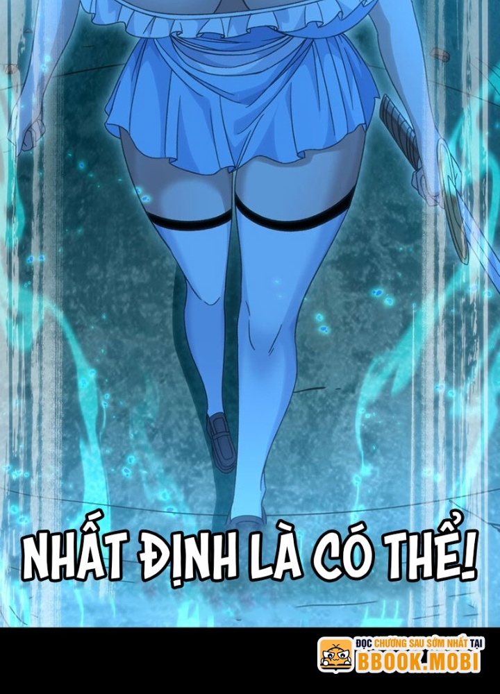 Thiếu Niên Bất Lương Vô Địch Solo Lại Muốn Làm Vú Em Trong Game Chapter 48 - Trang 2