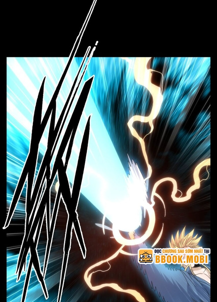 Thiếu Niên Bất Lương Vô Địch Solo Lại Muốn Làm Vú Em Trong Game Chapter 48 - Trang 2