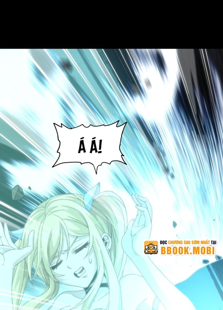 Thiếu Niên Bất Lương Vô Địch Solo Lại Muốn Làm Vú Em Trong Game Chapter 48 - Trang 2