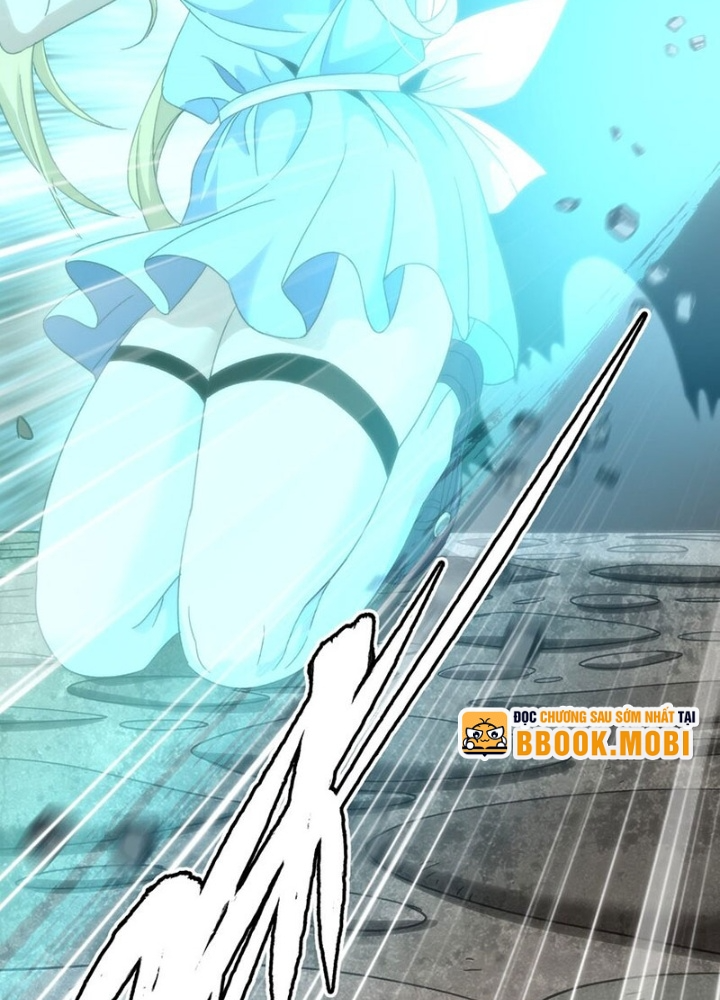 Thiếu Niên Bất Lương Vô Địch Solo Lại Muốn Làm Vú Em Trong Game Chapter 48 - Trang 2