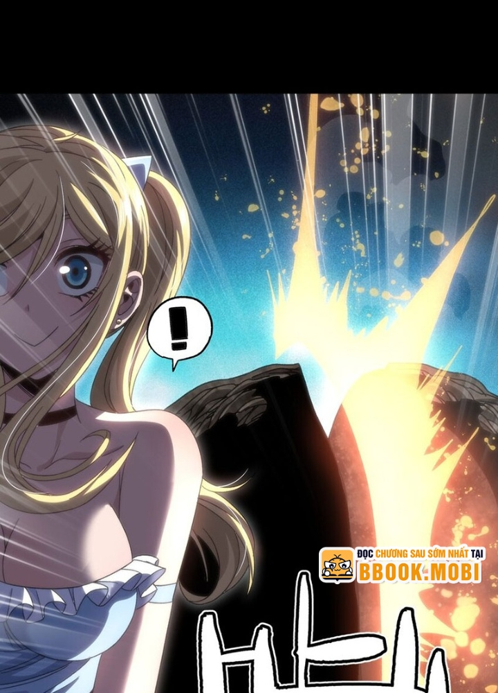 Thiếu Niên Bất Lương Vô Địch Solo Lại Muốn Làm Vú Em Trong Game Chapter 48 - Trang 2