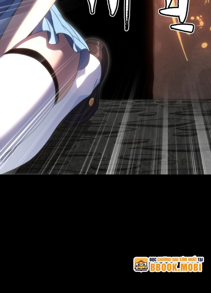 Thiếu Niên Bất Lương Vô Địch Solo Lại Muốn Làm Vú Em Trong Game Chapter 48 - Trang 2