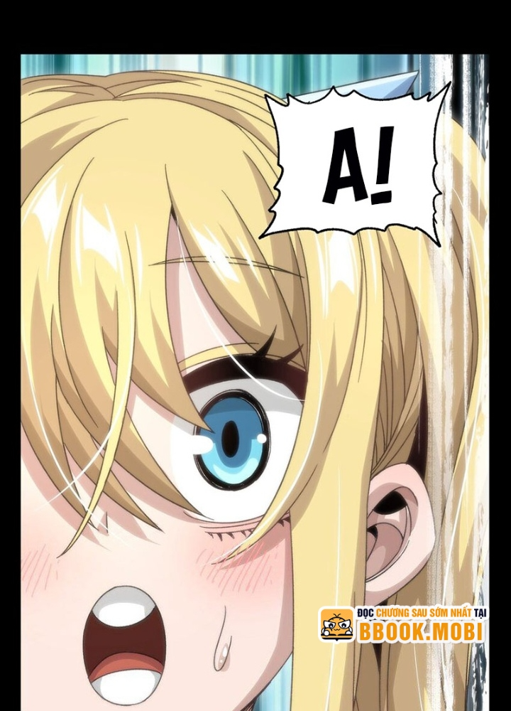 Thiếu Niên Bất Lương Vô Địch Solo Lại Muốn Làm Vú Em Trong Game Chapter 48 - Trang 2