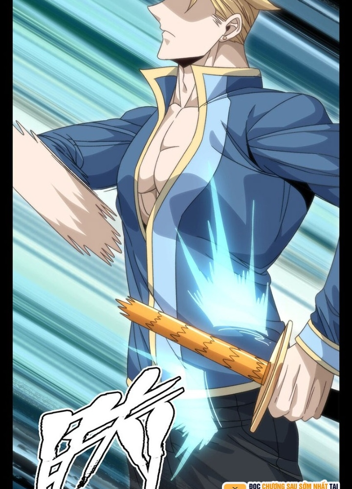 Thiếu Niên Bất Lương Vô Địch Solo Lại Muốn Làm Vú Em Trong Game Chapter 48 - Trang 2