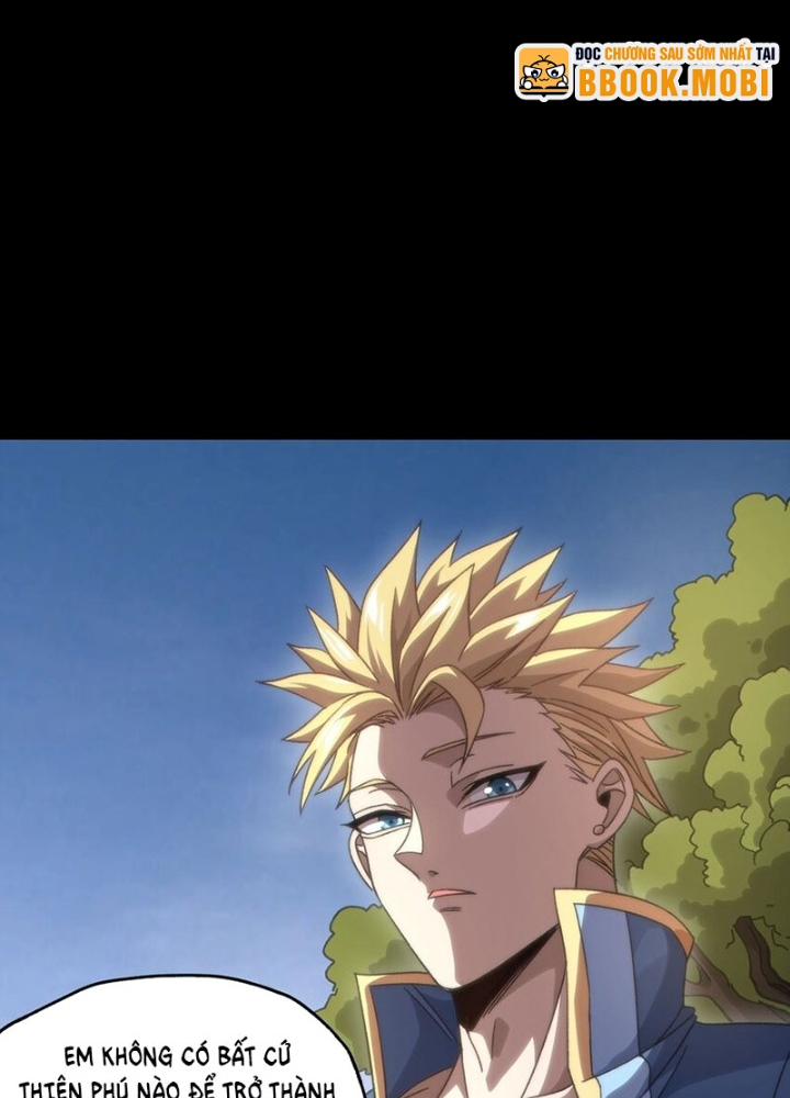 Thiếu Niên Bất Lương Vô Địch Solo Lại Muốn Làm Vú Em Trong Game Chapter 48 - Trang 2