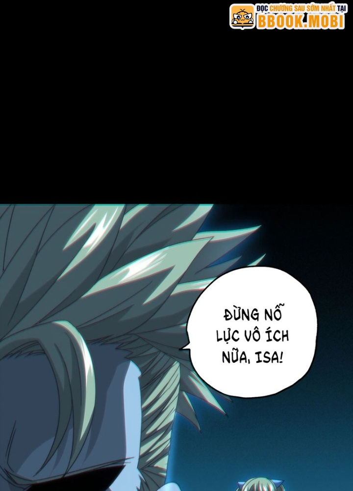 Thiếu Niên Bất Lương Vô Địch Solo Lại Muốn Làm Vú Em Trong Game Chapter 48 - Trang 2