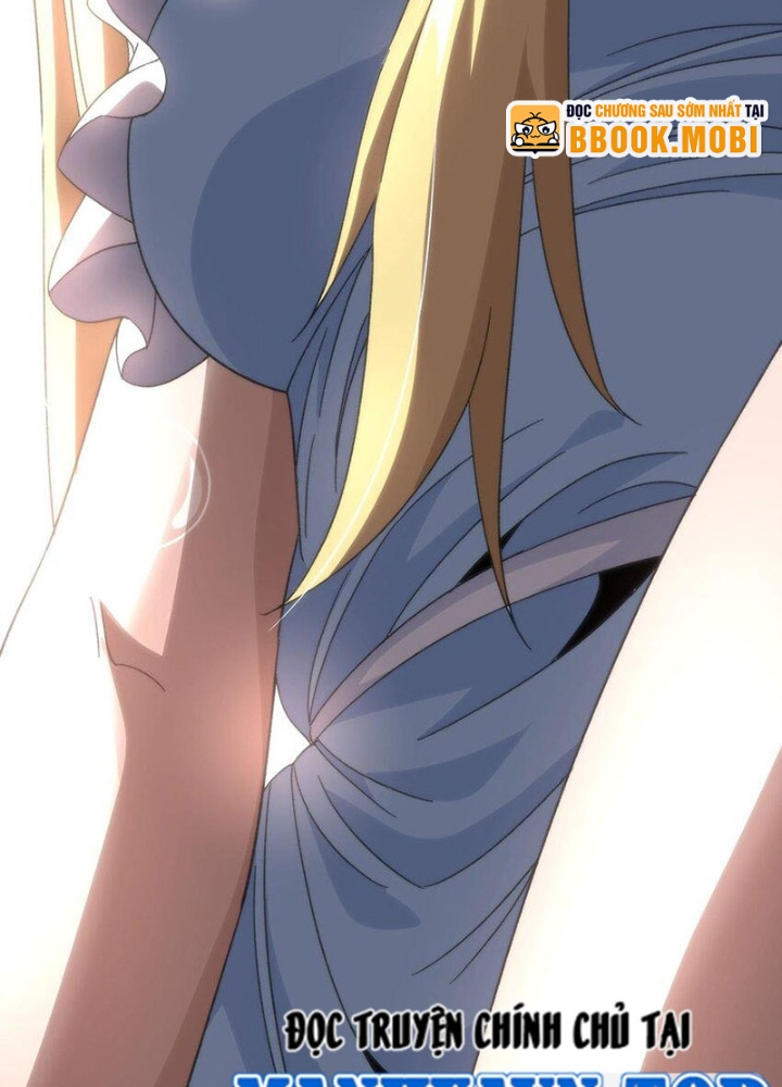 Thiếu Niên Bất Lương Vô Địch Solo Lại Muốn Làm Vú Em Trong Game Chapter 48 - Trang 2