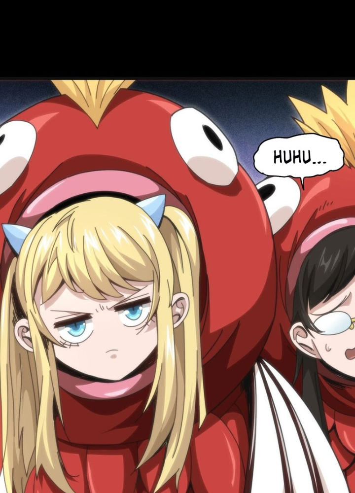 Thiếu Niên Bất Lương Vô Địch Solo Lại Muốn Làm Vú Em Trong Game Chapter 48 - Trang 2