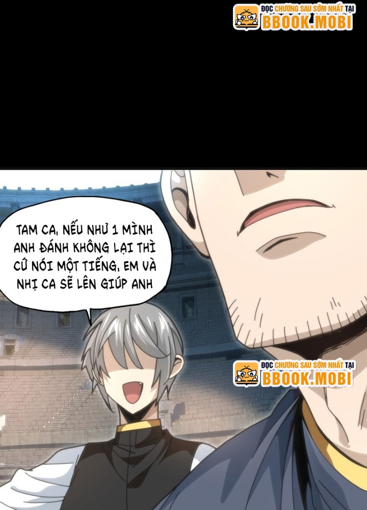 Thiếu Niên Bất Lương Vô Địch Solo Lại Muốn Làm Vú Em Trong Game Chapter 48 - Trang 2
