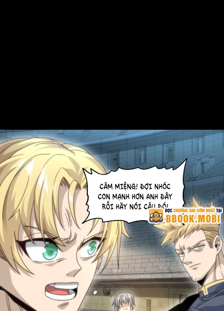 Thiếu Niên Bất Lương Vô Địch Solo Lại Muốn Làm Vú Em Trong Game Chapter 48 - Trang 2
