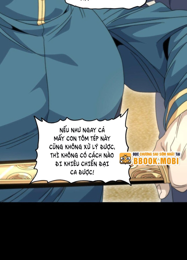 Thiếu Niên Bất Lương Vô Địch Solo Lại Muốn Làm Vú Em Trong Game Chapter 48 - Trang 2