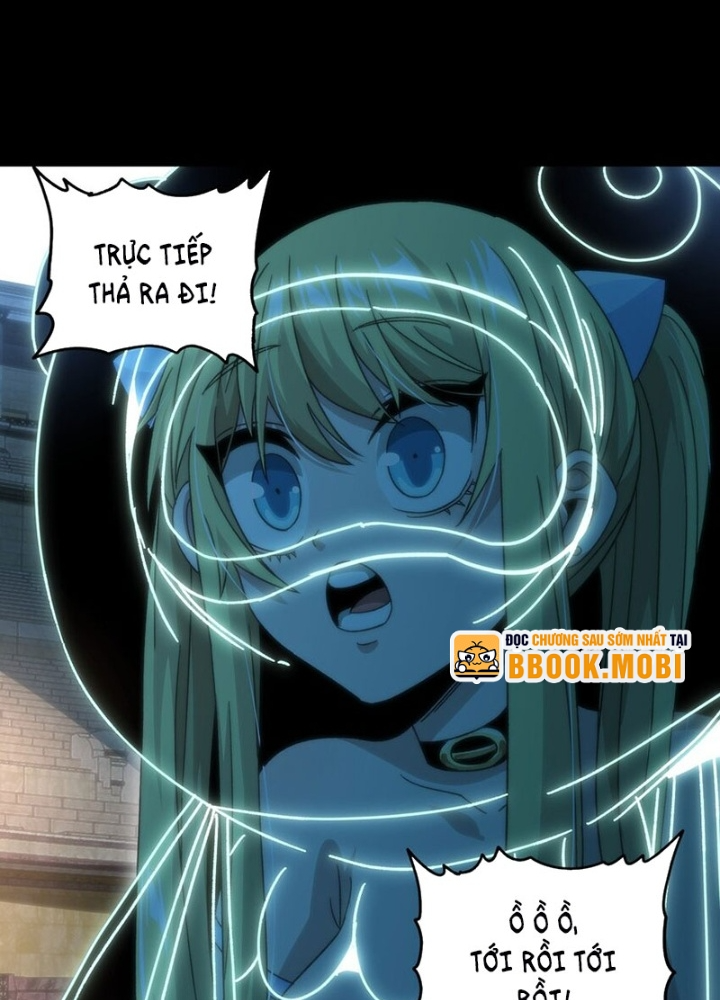 Thiếu Niên Bất Lương Vô Địch Solo Lại Muốn Làm Vú Em Trong Game Chapter 48 - Trang 2
