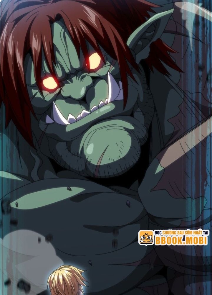 Thiếu Niên Bất Lương Vô Địch Solo Lại Muốn Làm Vú Em Trong Game Chapter 48 - Trang 2