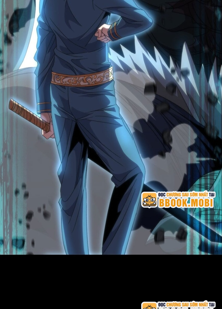 Thiếu Niên Bất Lương Vô Địch Solo Lại Muốn Làm Vú Em Trong Game Chapter 48 - Trang 2