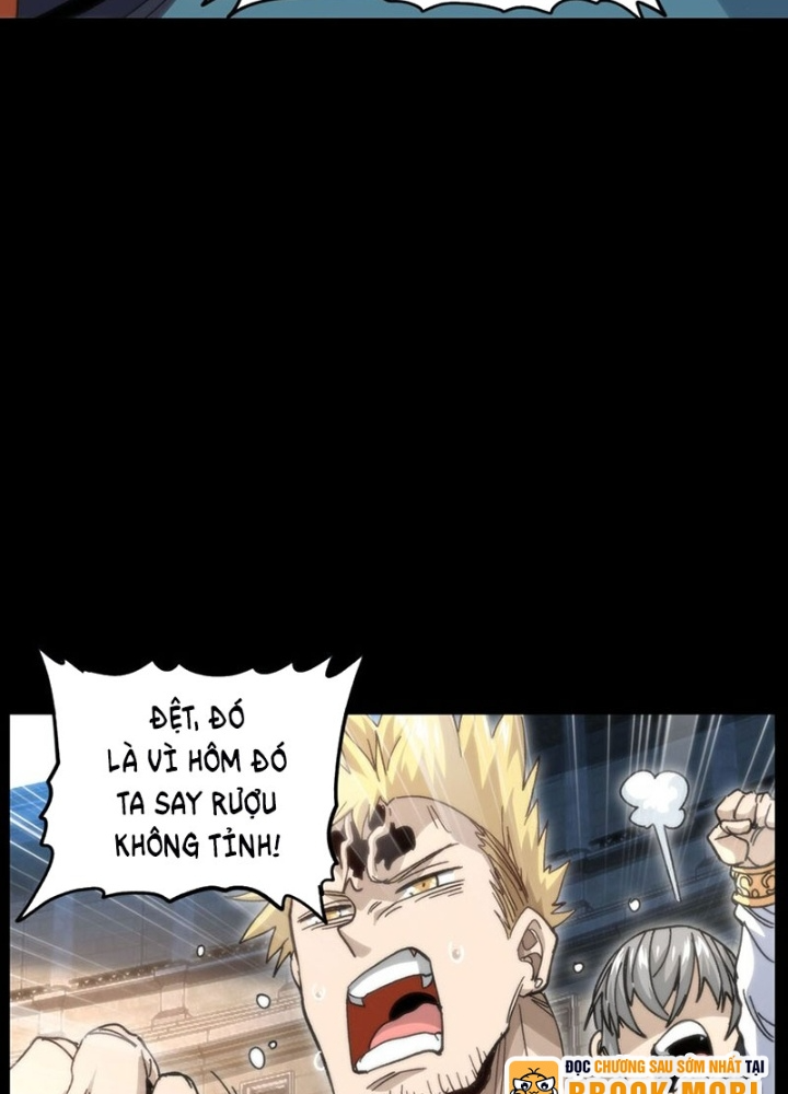 Thiếu Niên Bất Lương Vô Địch Solo Lại Muốn Làm Vú Em Trong Game Chapter 48 - Trang 2