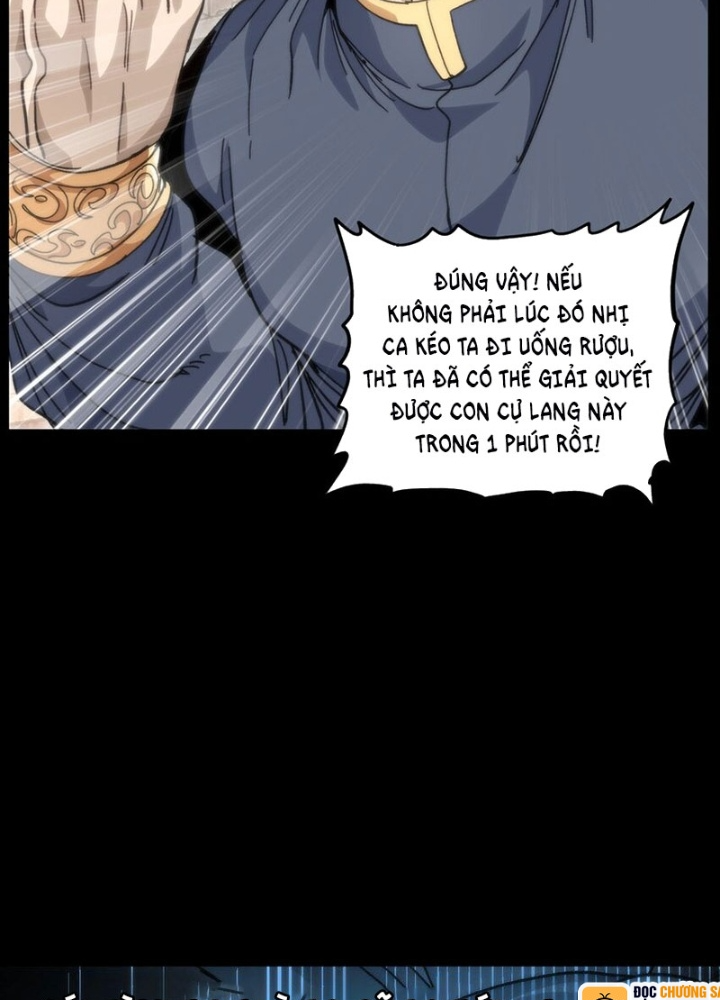 Thiếu Niên Bất Lương Vô Địch Solo Lại Muốn Làm Vú Em Trong Game Chapter 48 - Trang 2