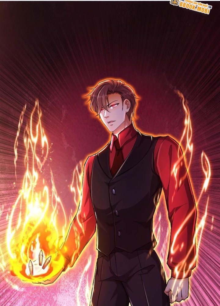 Tiên Đế Cuồng Tế Chapter 14 - Trang 2