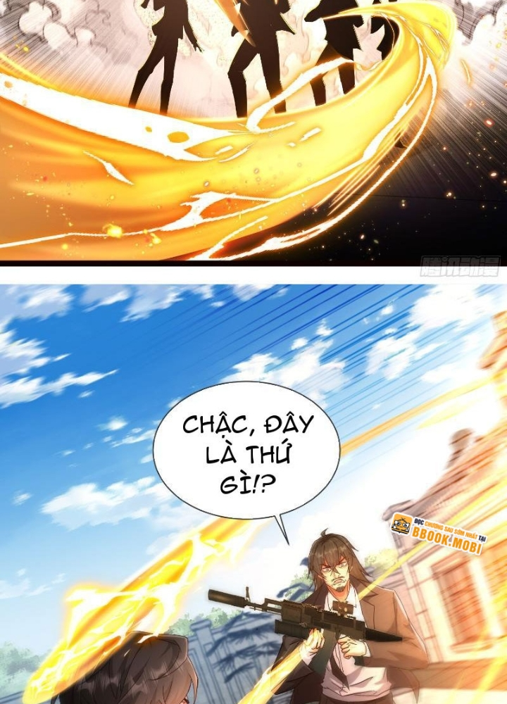 Tiên Đế Cuồng Tế Chapter 14 - Trang 2